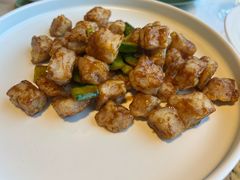 -那家小馆•北京菜•烤鸭(香山店)
