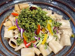 油泼香椿莜面-西贝(枫蓝国际购物中心店)