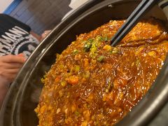 -小厨娘淮扬菜(六合欢乐港店)