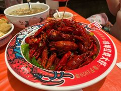-阿财老铺·老蚌埠龙虾城(华夏总店)