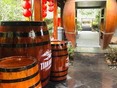 -天目湖御水温泉·度假酒店