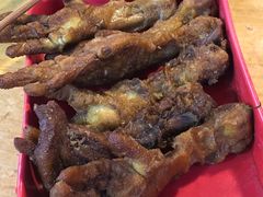 -江二娃串串香(科园四路总店)