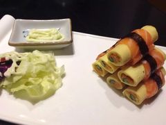 -汤品小厨·海鲜·烧烤·家常菜