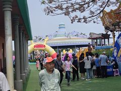 -秦皇岛乐岛海洋王国