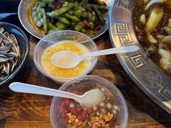 -破店肥哈·海鲜·烧烤(郑州银泰inPARK店)