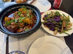 -川味居·纸包鱼