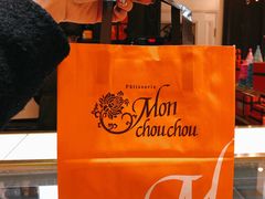 -Monchouchou檬舒舒(尚嘉中心店)