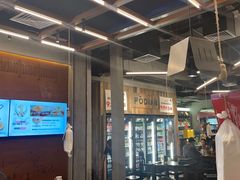 -破店肥哈·东北烧烤·夜宵(南山保利店)