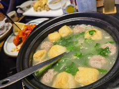 -味莊餐厅(康庄南街店)