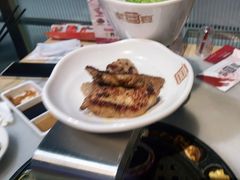 -韩宫宴烤肉·料理(如皋万达店)