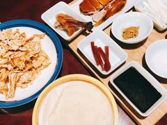 -京鼎轩北京烤鸭(世纪金源店)