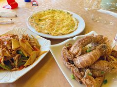 -晓琦农家菜馆·地道农家菜