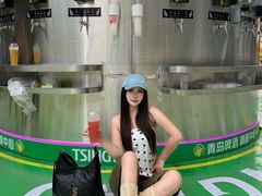 -太原茂业天地购物中心