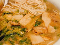 老杭州片儿川-老头儿油爆虾(星光一期店)