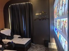 -尚善若水·汤泉·SPA·沐足(东方渔人码头店)