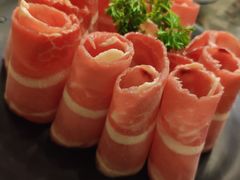 -重庆爽翻天老火锅(临平万达广场店)