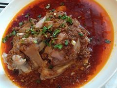 -眉州东坡(团结湖店)