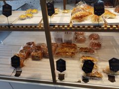 -美事客·面包·蛋糕·甜品(CBD店)