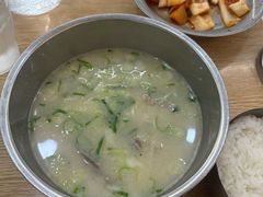 -神仙雪浓汤(明洞店)