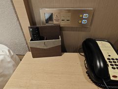 -麗枫酒店(重庆解放碑中心店)