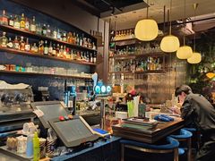 -Brut Eatery悦璞食堂(建国东路店)
