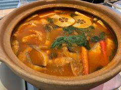 -一坐一忘云南菜(卓悦中心)