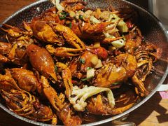 -乔街深夜食堂·台州菜·高压锅生蚝(杭州总店)