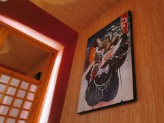 -栖川山葵家·寿喜锅·日式料理(龙湖北城天街商场店)