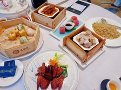 -广州酒家(越华店)