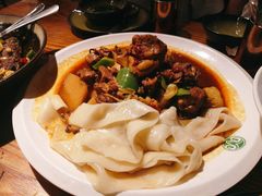 -塔哈尔·新疆盛宴(城西银泰店)