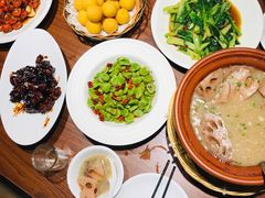 -董厨煨汤馆(车站路店)