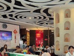 -大碗居·烤鸭·鱼头泡饼(天坛东门店)