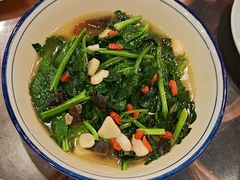 -西江美食舫·江西菜(健德桥店)