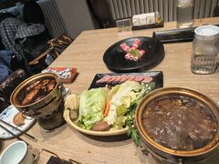 -古关火锅店(古北水镇景区店)