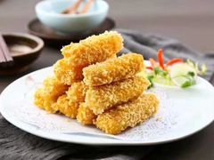 -山西派脂油饼(众创店)