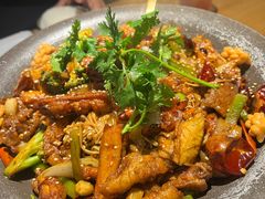 -一麻一辣麻辣香锅(方庄店)