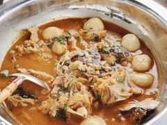 -汉水谣·江景餐厅(江滩店)