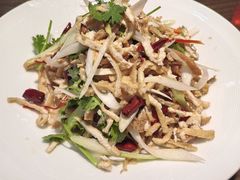 -秦月轩·陕西家乡菜(阜成路·五棵松店)