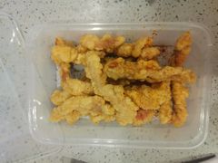 -甲乙饼·手工牛肉饼(东方广场店)