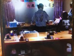 -腰子哥烤串(石佛营炫特店)