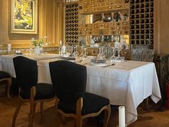 -火车头法国西餐厅