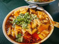 -陈记锅巴菜(五大道店)