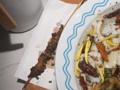 -花椒俏川菜小馆(南海万达店)