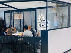 -羲和雅苑•北京烤鸭(国贸商城店)