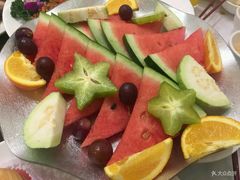 -宜宾海鲜酒家·三十年老字号