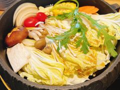 -水林间·寿喜烧自助(仙林金鹰店)