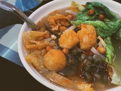 -笋果坊螺蛳粉(竹园小区店)