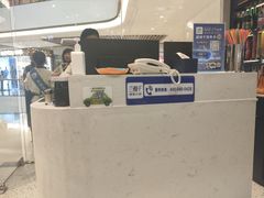 -兰湘子·湘菜小炒(石家庄万象城店)