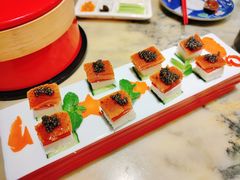 -范家小馆·烤鸭新京菜(金融街店)