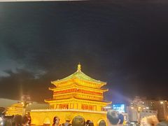 -开元商城(钟楼店)